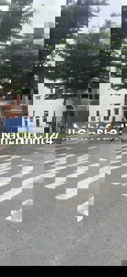 Chính chủ cần tiền bán lô nền Khu Dự Án ICon mặt tiền đường giá 2ty890