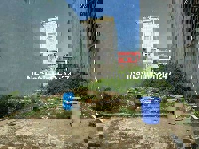 Đất thổ cư MT đường Huỳnh Văn Nghệ, DT: 180m2, Giá chỉ: 600tr, SHR