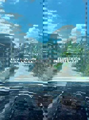 bán đất thổ cư phong điền