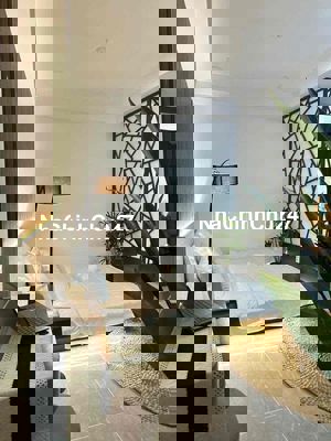 Căn Studio Full NT Nằm Ngay Ngã Tư Ga