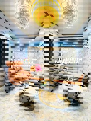 BÁN KHÁCH SẠN - BTĐB - BÌNH TÂN - 270 TRIỆU/THÁNG - 7 TẦNG - GIÁ 24 TỶ