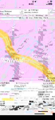 📣💥Ấp 6 xã sông trầu - Trảng bom- Đồng nai💥  (SỔ SẴN THỔ CƯ). ( Diện tí