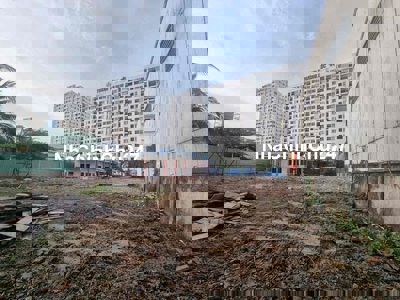 🏡 lô đất 27x60 - tổng dt 1648 m2 có thổ cư  - P linh đông