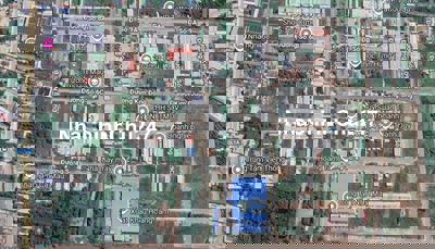 CHỈ VỚI 1TỶ030 Sở hữu Đất nền 100% Thổ cư 150m2 tại TP. Cà Mau