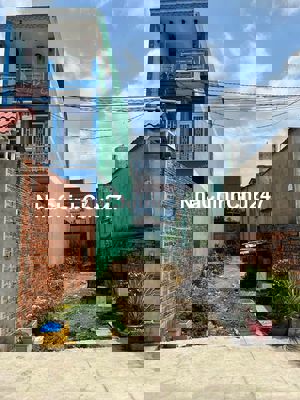 Bán lô đất đường Nguyễn Thị Triệu, 6x40 full thổ cư. 2,7 tỷ.