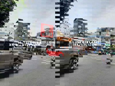 Bán nhà Góc 3 Mặt tiền Tân Sơn Nhì, đoạn đẹp gần T3 sắp thi công