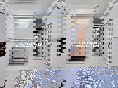 căn hộ full nội thất giá rẻ khu Ga T3 - ETOWN - CV Hoàng Hoa Thám