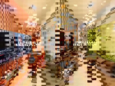 Nhà Gò Văp 48M2, Nội Thất Đẹp