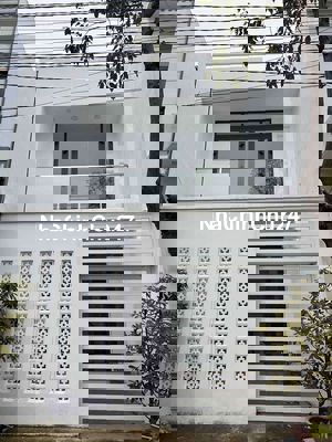 Chủ bán nhà kdc Đặng Huỳnh QL50, Ngã 3 Tân Kim giá rẻ