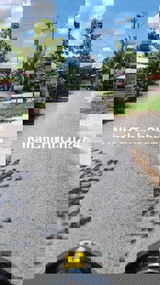 Cần Ra Gấppp_ Nền Đẹp Dân Cư An Thành