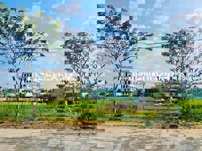 Bán Đât Thổ Cư, Phường 1 Bạc Liêu