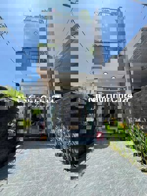 Nhà Full Nội thất sát Chợ HÒA KHÁNH .chỉ dọn vào ở