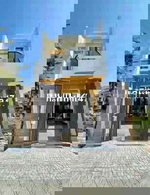 🏡 CHÍNH CHỦ BÁN NHÀ 1 TRỆT 1 LẦU TẠI TÂN BÌNH – VĨNH CỬU – ĐỒNG NAI