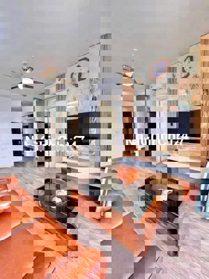 🏡 CĂN HỘ 2PN – TÒA 18T2 THE GOLDEN AN KHÁNH – SỔ ĐỎ CHÍNH CHỦ