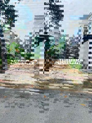 Đất Sổ Riêng Thổ Cư Khu Dân Cư Tín Nghĩa Tam Phước