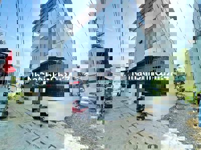 Bán đất 355,4m2 full thổ cư Tây Nha Trang