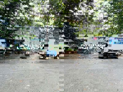 Đất Kdc Biconsi phường Tân Bình Tp Dĩ An