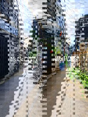 Bán lô đất 119m2, 5x22.8, thổ cư 112m2, hẻm xe hơi Đ. Võ Văn Hát, Q9