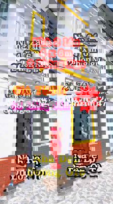 Bán Nhiều Nhà 1 Lầu 2 Lầu Ngay Ngã Ba Tân Kim,Đường ÔTô. Sổ Hồng Riêng