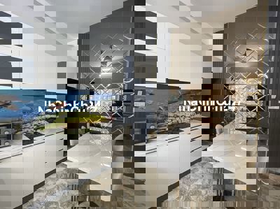 Bán nhà đường số 22, An Khánh, Quận 2, 103m², 1 trệt 3 lầu