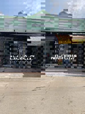 BÁN GẤP DÃY TRỌ Ở KDC  ẤP 5C, THỚI HÒA, BẾN CÁT, BÌNH DƯƠNG