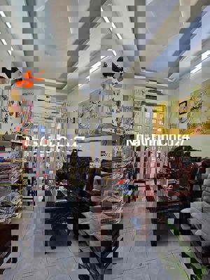 Chủ Gấp Bán Nhà 60m2-3PN, HXH Thông- Đ. Luỹ Bán Bích- Tân Phú-5,32 tỷ.