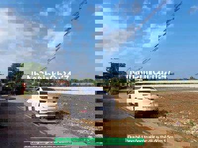 Chính chủ bán gấp đất nền 120m2 gần ĐT 764 Cẩm Mỹ, Đồng Nai, chỉ 479tr