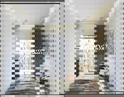 BÁN NHÀ NGUYỄN CẢNH DỊ, ĐẠI KIM, NHÀ MỚI ĐẸP 6TẦNG TH.MÁY FUL NỘI THẤT