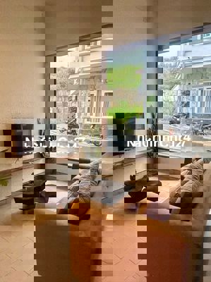 NHÀ MỚI MẶT TIỀN KHU DÂN CƯ SỐ 5 _ AN SƠN