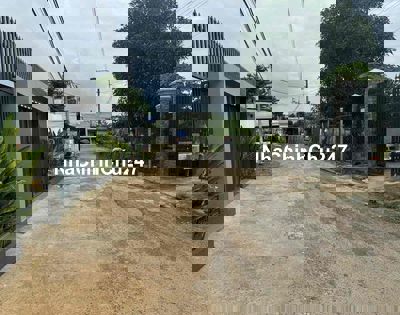 Bán đất đẹp, đường Hoàng Diệu, gần chợ, hẻm xe tải thông