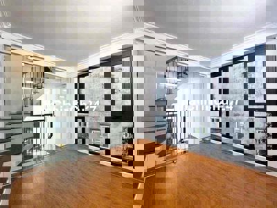 Nhà mới đẹp Giải Phóng-oto đỗ cửa-Lô góc-36/52m*5T;MT3,5M;4N-Dưới 7 tỷ