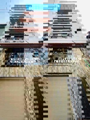 chính chủ bán nhà mặt tiền nguyễn bá tòng TB, 80m2 5tầng, 7pn 12tỷ4