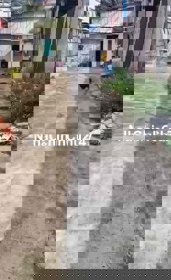 🔥 Chính chủ gửi bán lô đất vị trí “kim cương” tại trung tâm TP. Thủ Đứ