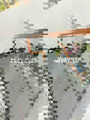 Bán nhà mặt tiền đường số Tân Qui, giá 13t, thích hợp ở, mở văn phòng