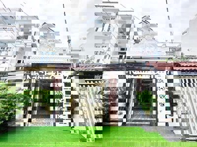 🆘 SIÊU PHẨM NHÀ PHỐ ĐÀO TÔNG NGUYÊN NHÀ BÈ XE HƠI ĐẬU TRONG NHÀ 🚘