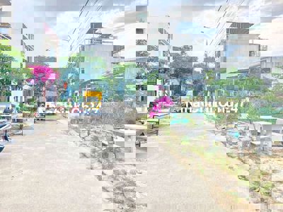 Bán đất đường huỳnh lắm. Hòa hải.2 tỷ 950