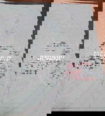 Đất thổ cư 200m2, Khu dân cư Hoàng Long, An Thạnh, Bến Lức, Long An