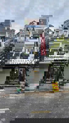 SIÊU PHẨM NHÀ PHỐ TẶNG FULL NỘI THẤT AN PHÚ THUẬN AN