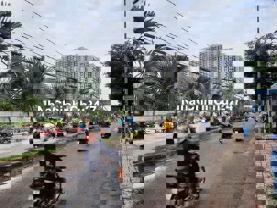 Bán đất nền thổ cư, 90m2 hẻm xe hơi đường Phước Thiện,gần Vinhomes Q9