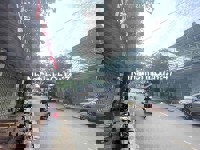 Chính chủ bán đất Nguyễn Khuyến, full TC, phù hợp xây ở lâu dài