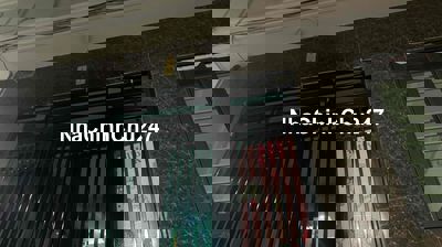 Ỷ LA  30m2 5t - FULL NỘI THẤT - NGÕ SẠCH THÔNG THOÁNG - giá 5,45ty