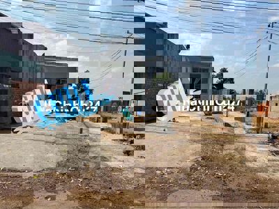 TRỤC CHÍNH Đường nhựa A1, Thôn 4, Cư Êbur