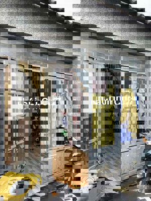Chính chủ bán gấp nhà hẻm 103 Nguyễn thị thâp ftan phú Q7.Dt 4x10