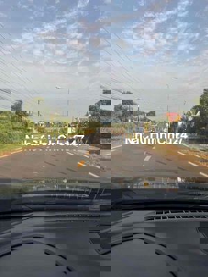 cần bán đất thổ cư mặt tiền đường DT 763