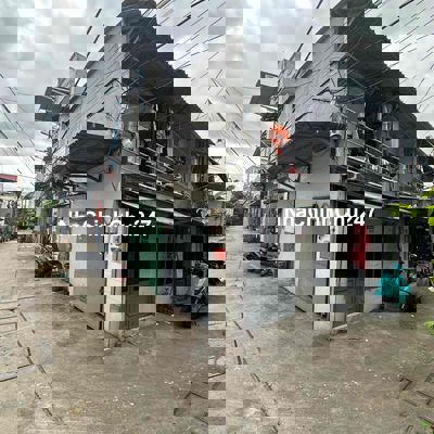 Chính Chủ bán nhà 2 mt hẻm đường cây cám VL B, gần Bình Tân