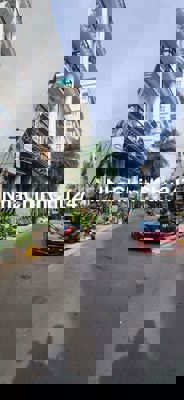 BÁN ĐẤT 5X18 MTĐS LÂM VĂN BỀN GẦN CƯ XÁ NGÂN HÀNG QUẬN 7 - CHỈ 13.8TỶ