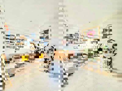 CHÍNH CHỦ BÁN CĂN BELLEZA - QUẬN 7, 2PN2WC, CÓ NỘI THẤT, 1 TỈ 970 TR