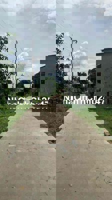 2 xào + 100m2 thổ cư thị trấn Thuận Nam