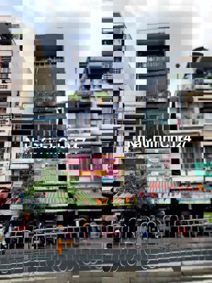 🏰Bán Gấp Góc 3MT Hoàng Diệu , Quận 4 🏰