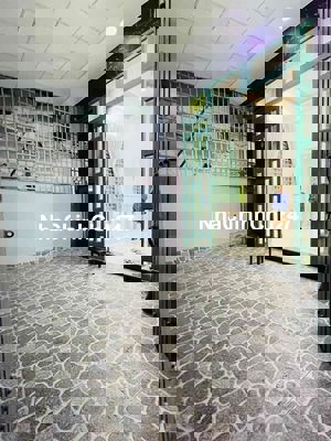 Nhà SHr Chính Chủ 1/ Trần Văn Mười